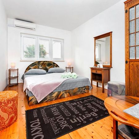 Studio Vania Rovinj Dış mekan fotoğraf