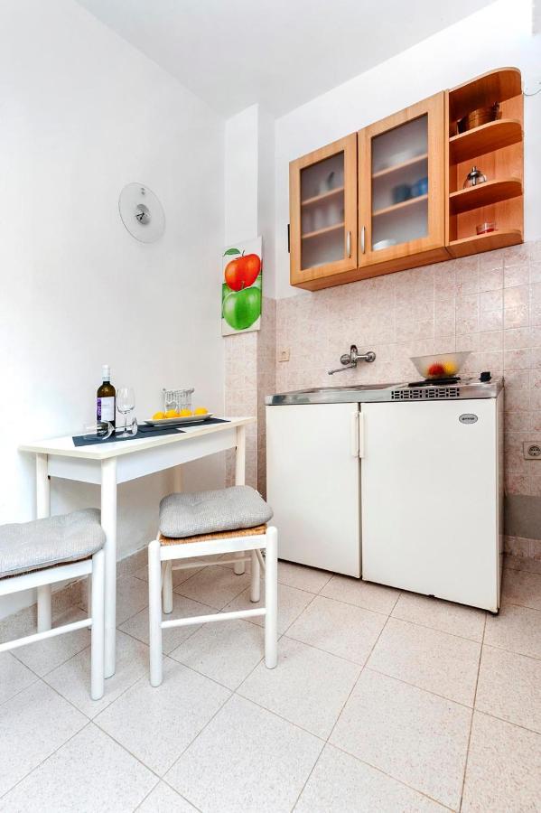 Studio Vania Rovinj Dış mekan fotoğraf