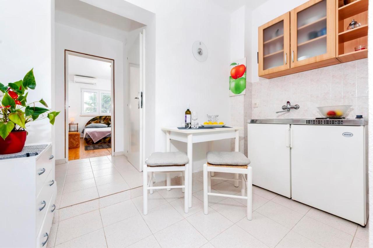 Studio Vania Rovinj Dış mekan fotoğraf