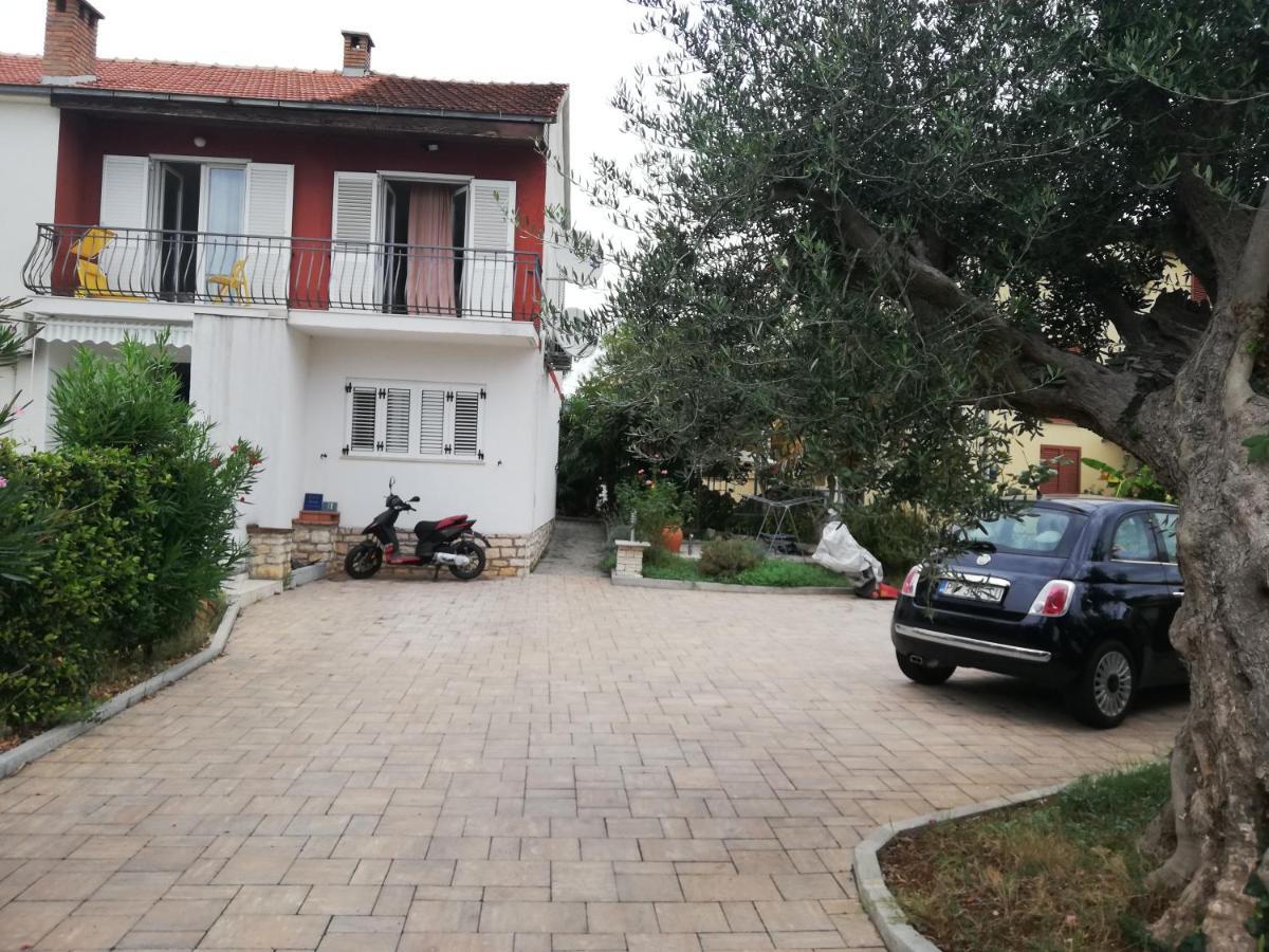 Studio Vania Rovinj Dış mekan fotoğraf