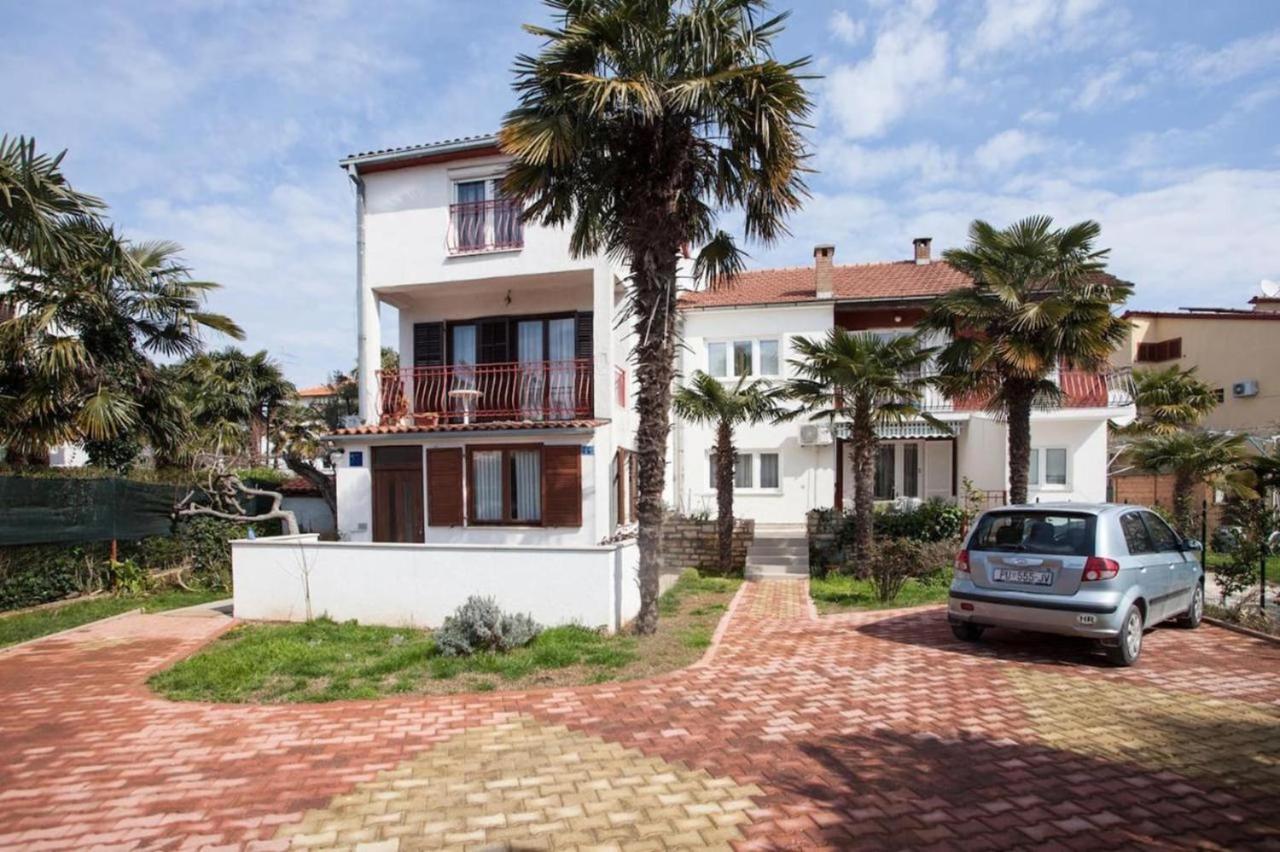 Studio Vania Rovinj Dış mekan fotoğraf